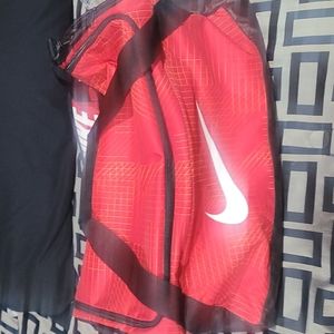 Nike gym bag